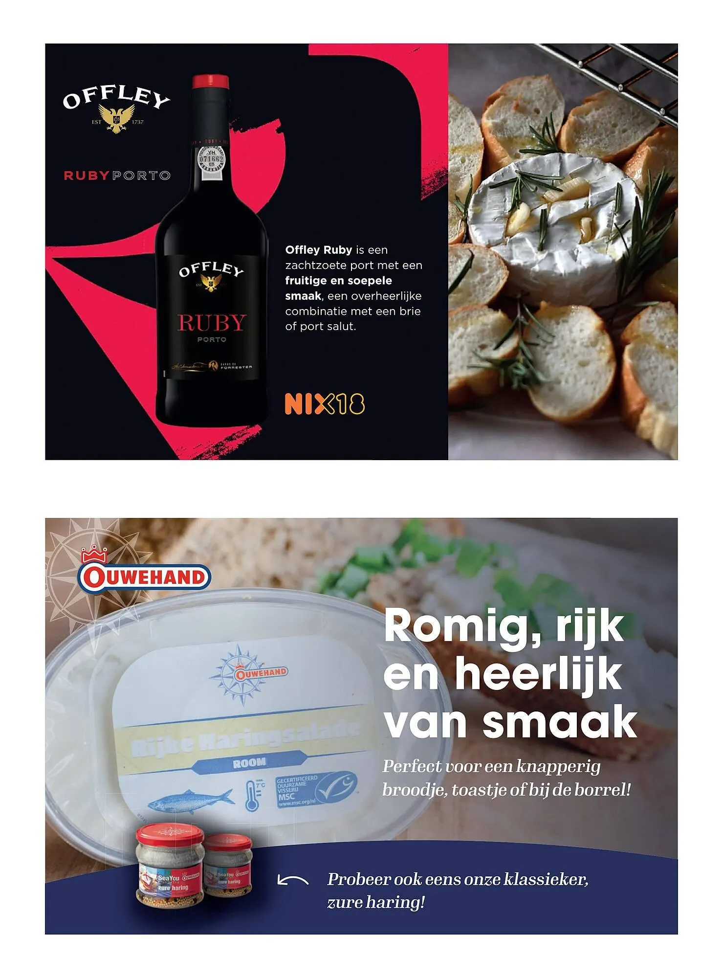 Boodschappen folder van 2 december tot 31 december 2025 - Folder pagina 149