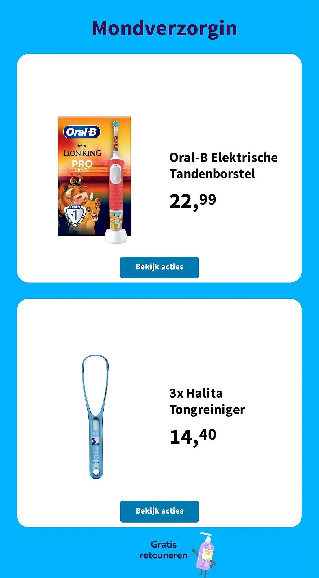 Plein.nl folder van 4 januari tot 8 januari 2026 - Folder pagina 15