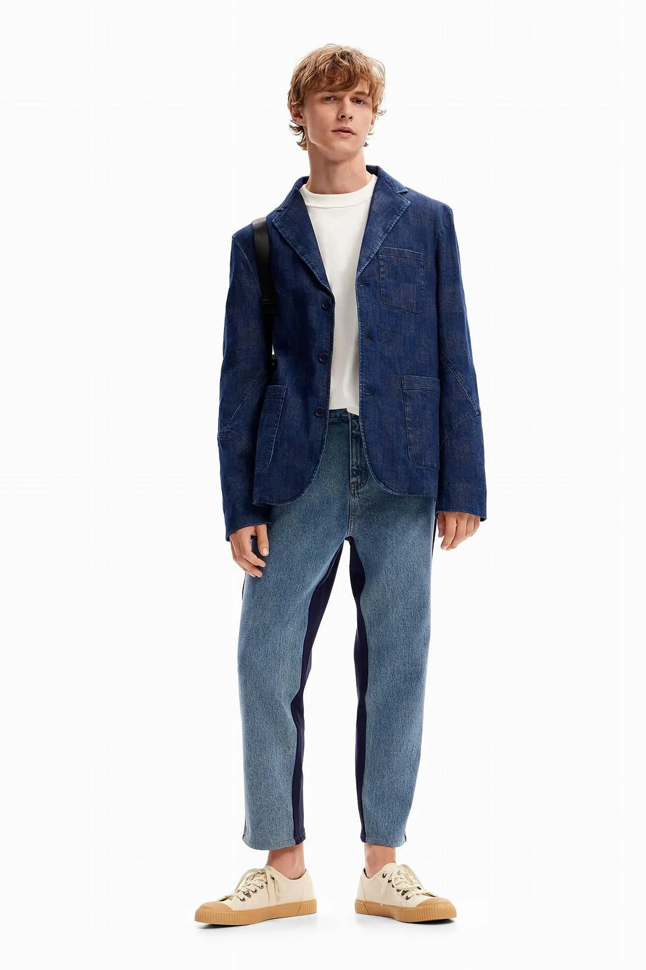 Desigual folder van 28 augustus tot 9 oktober 2023 - folder pagina 5