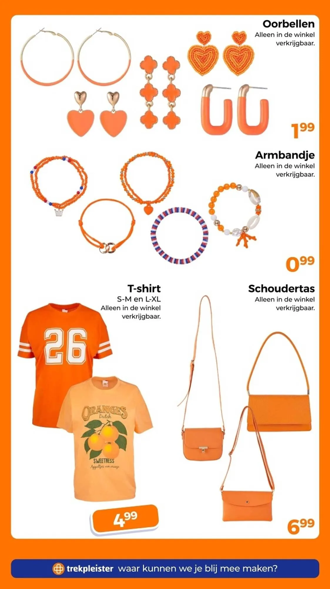 Trekpleister folder van 31 maart tot 12 april 2026 - Folder pagina 68