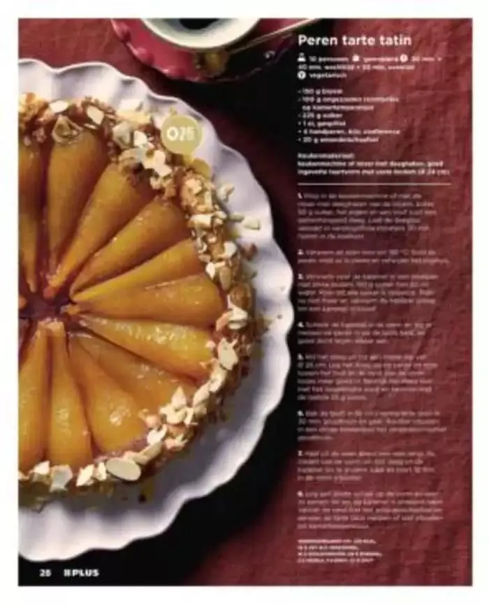 Topdeals en kortingen van 20 november tot 4 december 2024 - Folder pagina 20