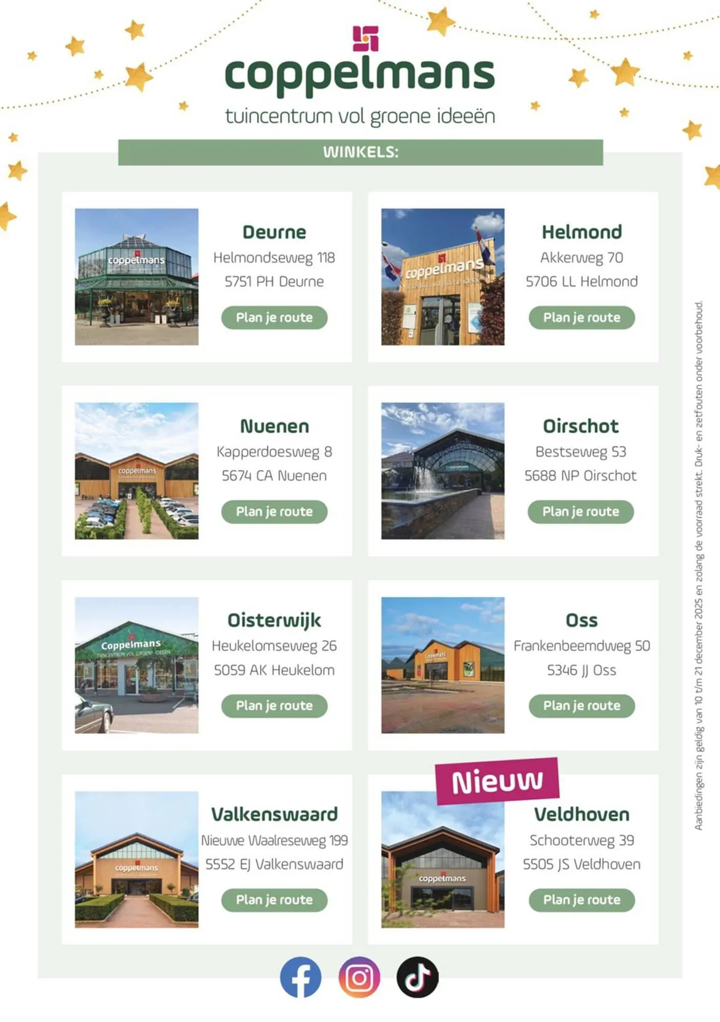 Coppelmans folder van 10 december tot 21 december 2025 - Folder pagina 6