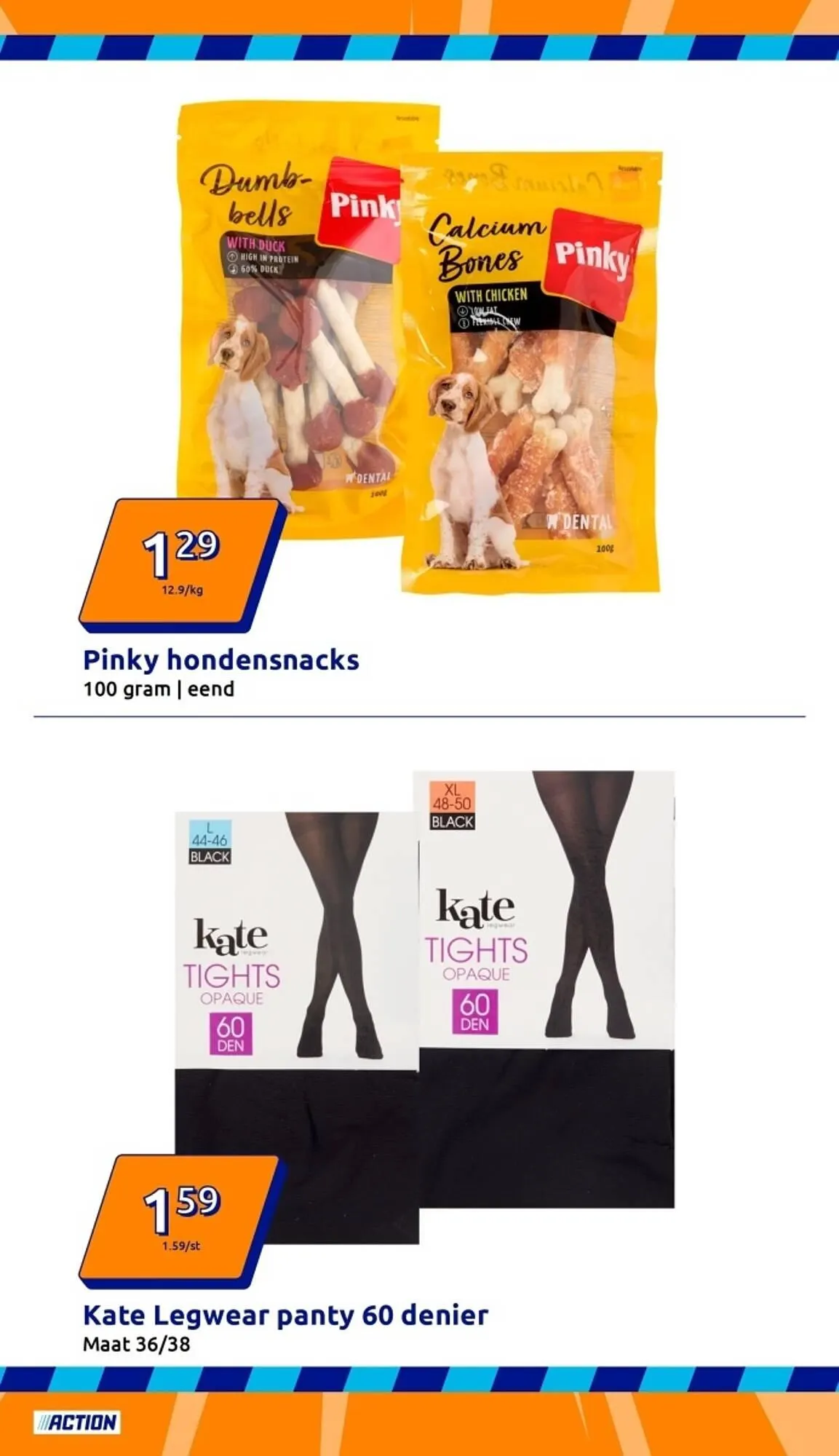 Action folder van 21 januari tot 27 januari 2026 - Folder pagina 5