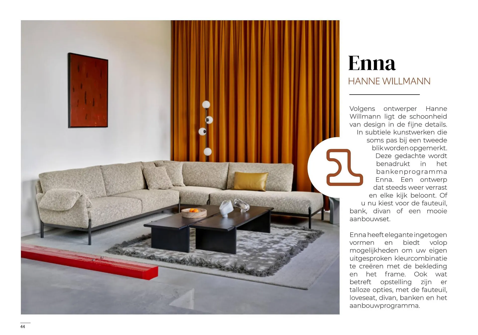 Donjon folder van 9 mei tot 15 mei 2025 - Folder pagina 46