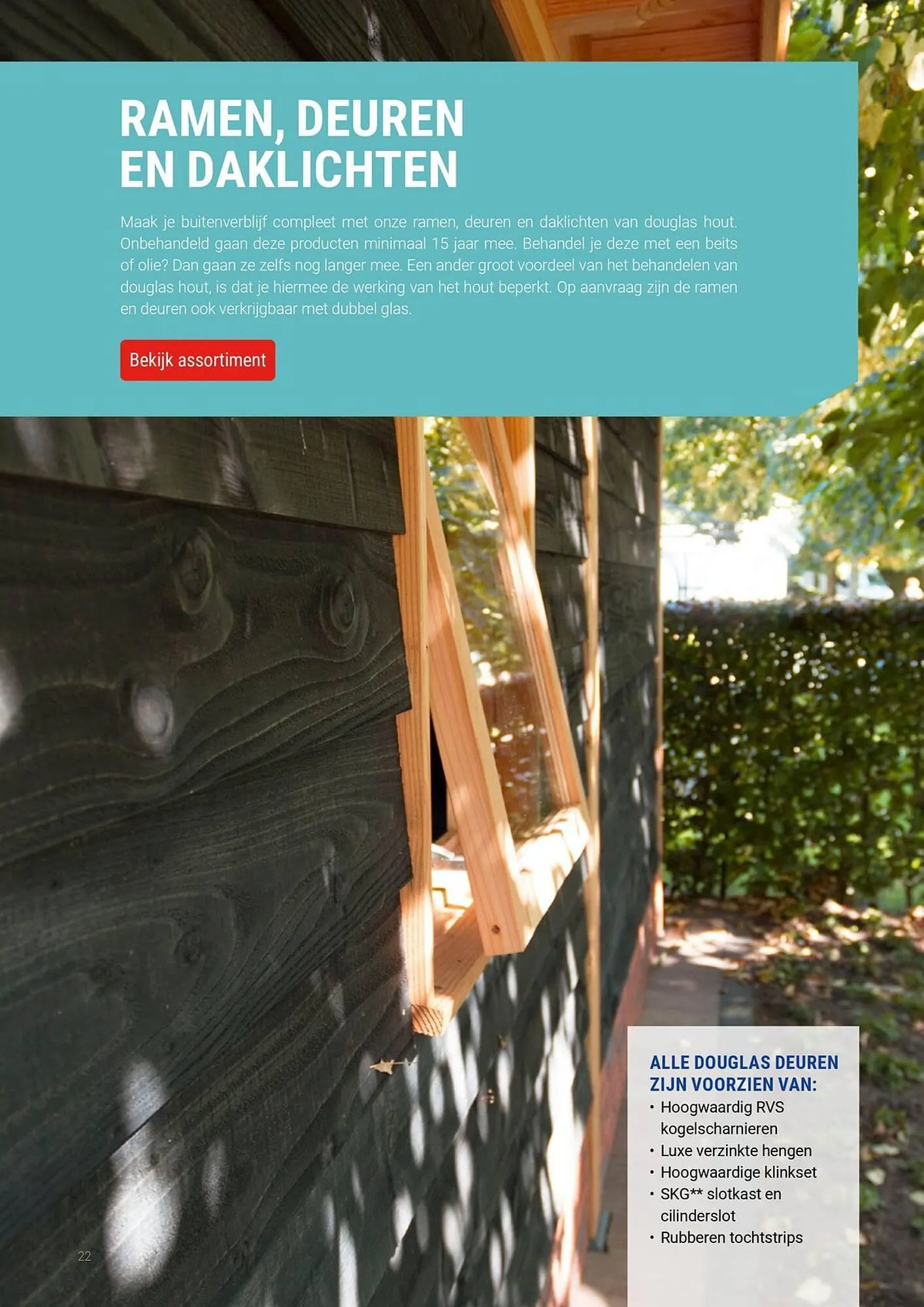 Pontmeyer folder van 26 februari tot 31 december 2024 - Folder pagina 24