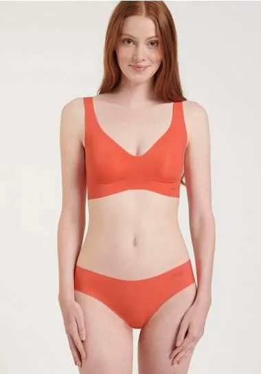 Meer Bh's zonder beugel