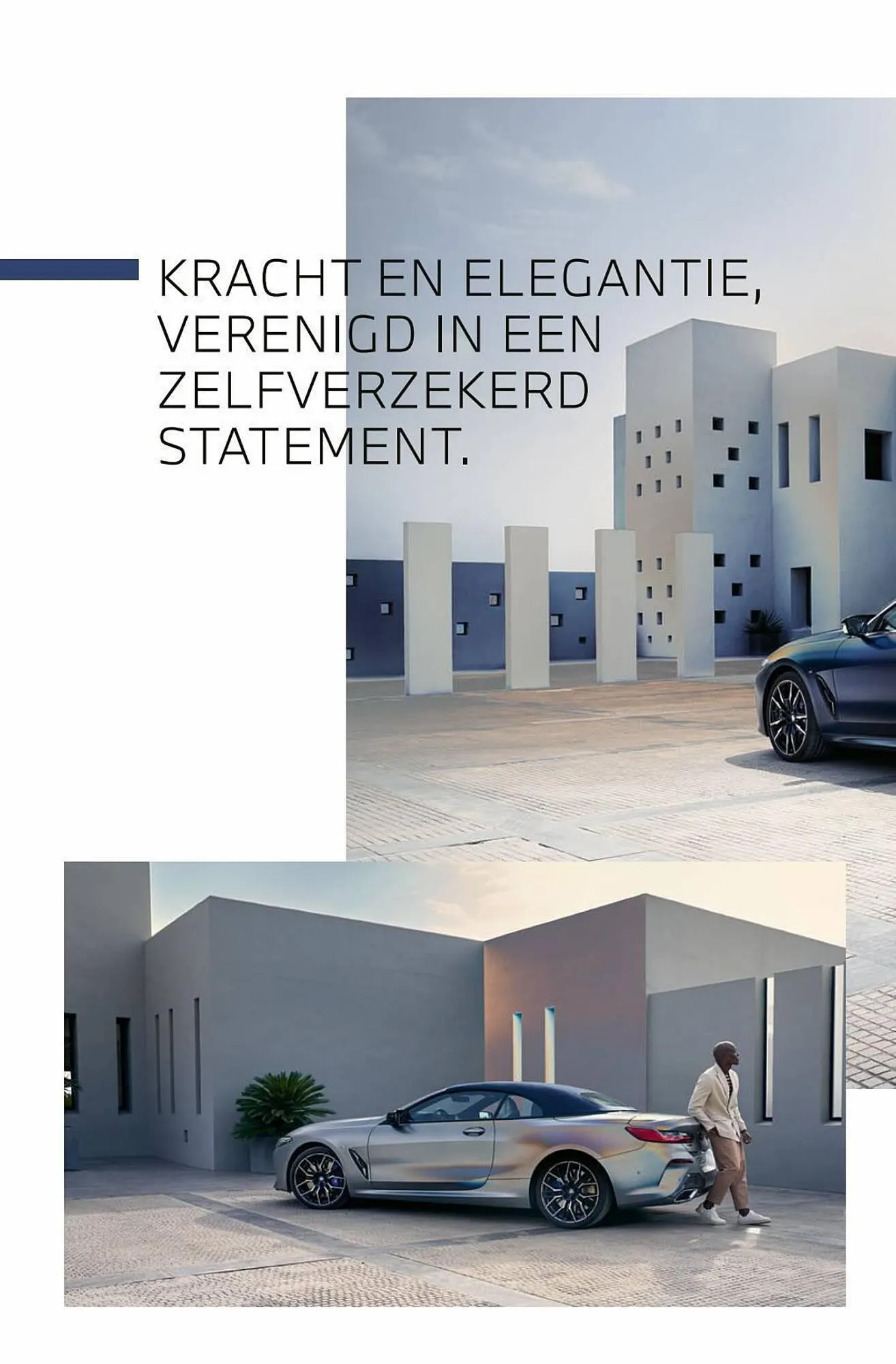 BMW folder - 8 Serie van 2 augustus tot 2 augustus 2023 - Folder pagina 6