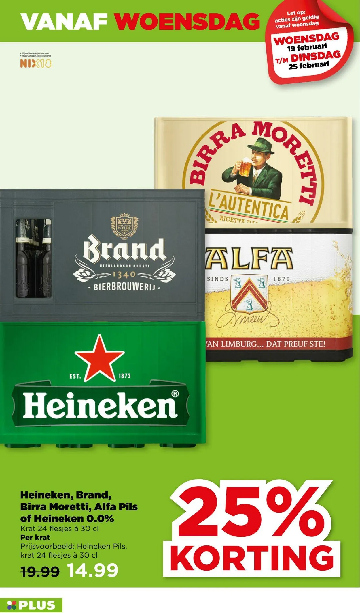 Plus Actuele folder van 15 juni tot 29 juni 2025 - Folder pagina 36