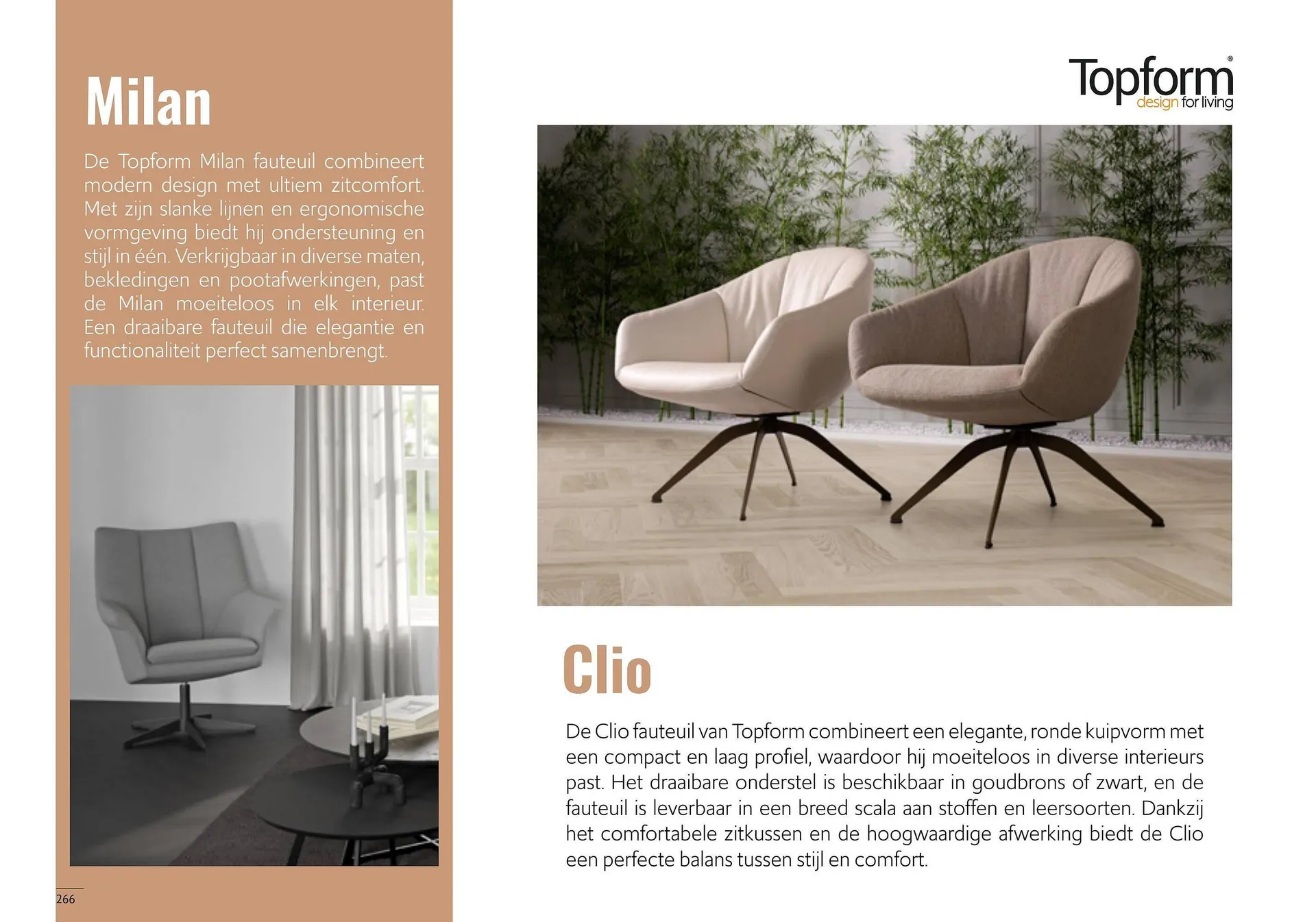 Donjon folder van 9 mei tot 15 mei 2025 - Folder pagina 268