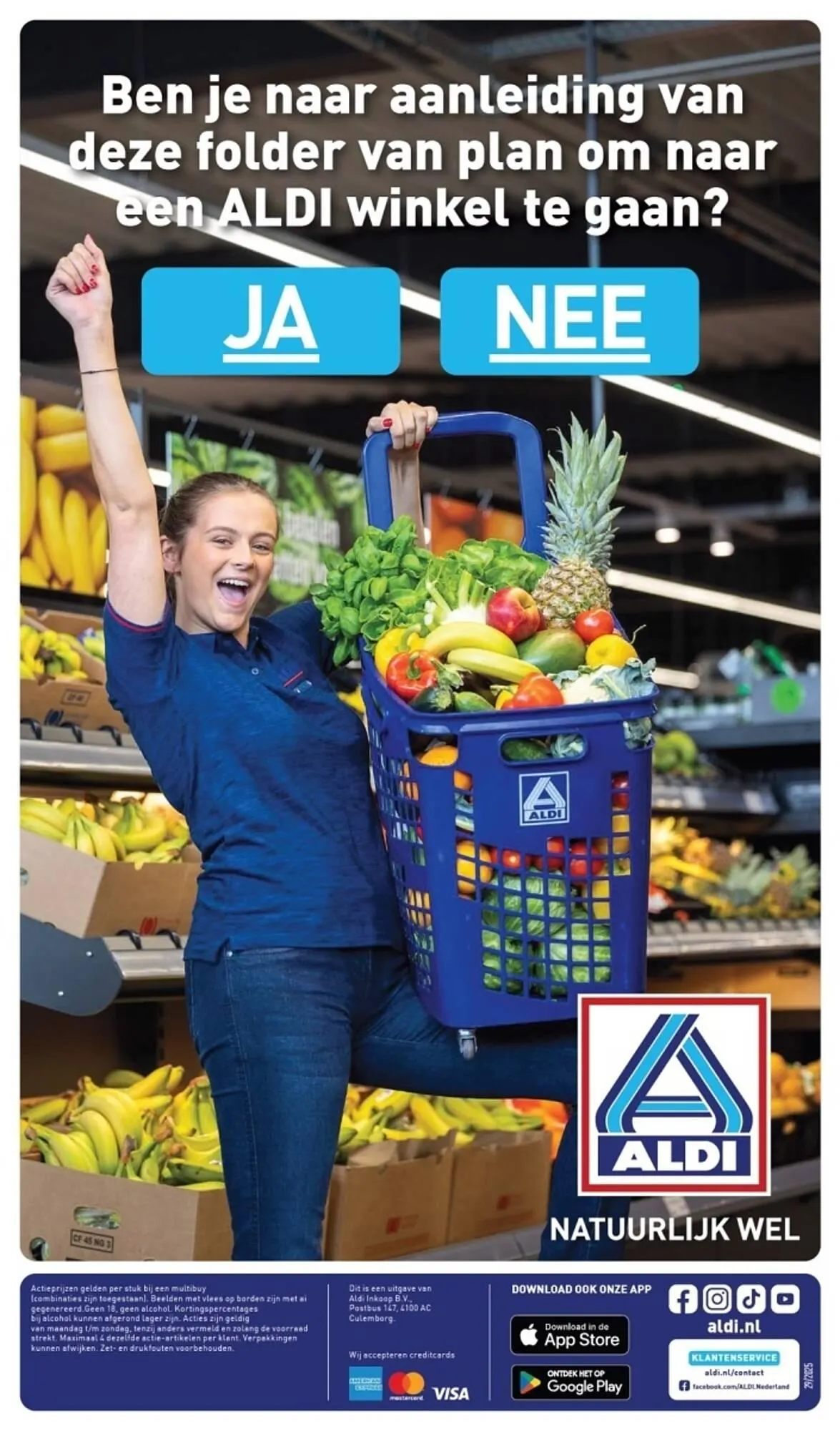 ALDI folder van 14 juli tot 20 juli 2025 - Folder pagina 52