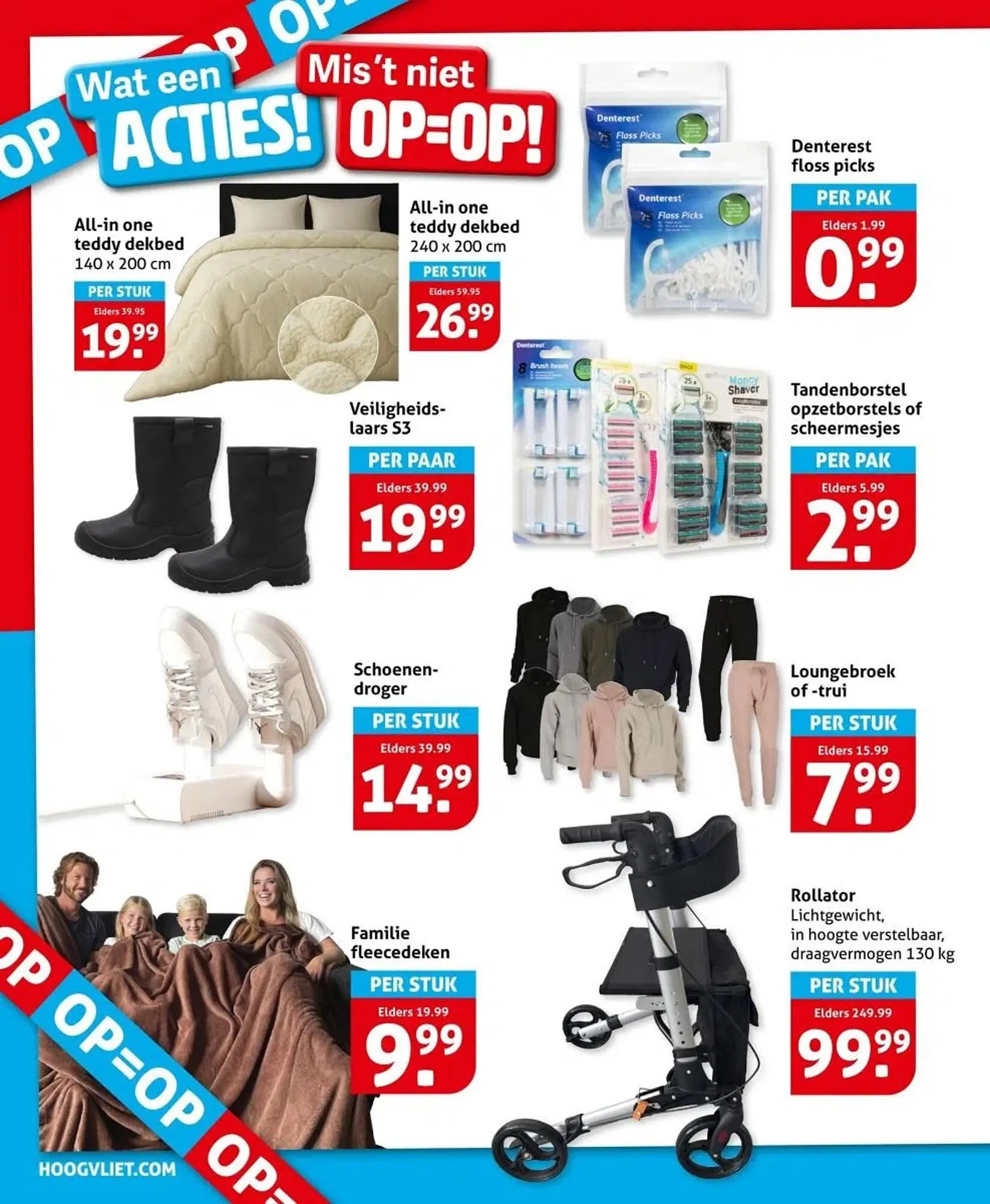 Hoogvliet folder van 14 januari tot 20 januari 2026 - Folder pagina 28
