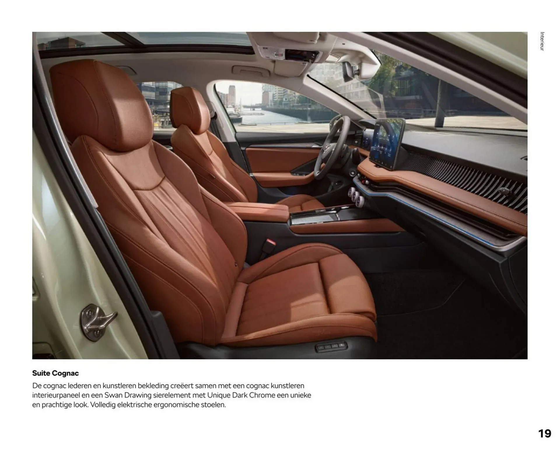 Skoda folder van 20 maart tot 20 maart 2025 - Folder pagina 10