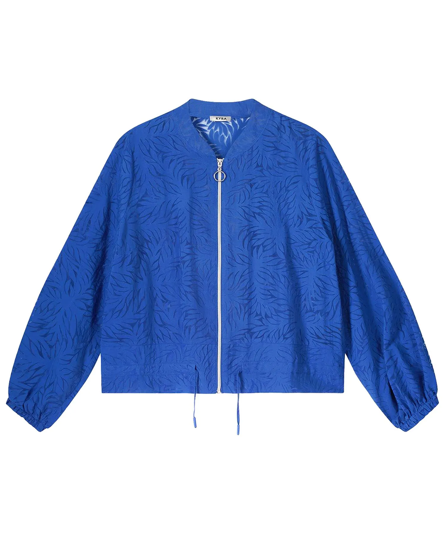 KYRA ausbrenner jasje Otta