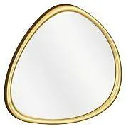 Spiegel Procida goud small