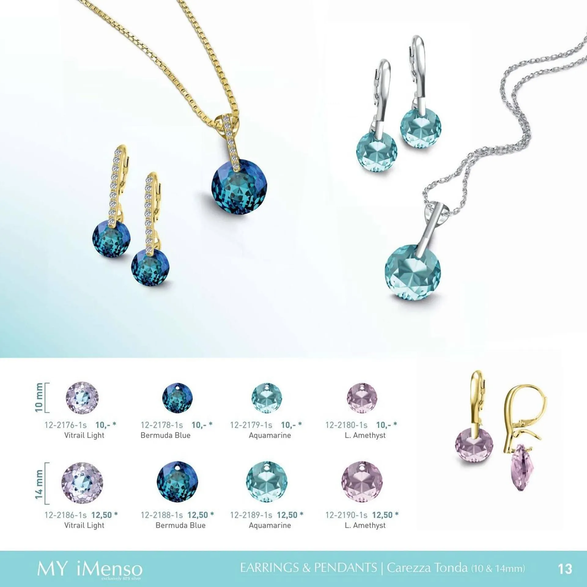 MY iMenso folder van 8 mei tot 14 mei 2025 - Folder pagina 13