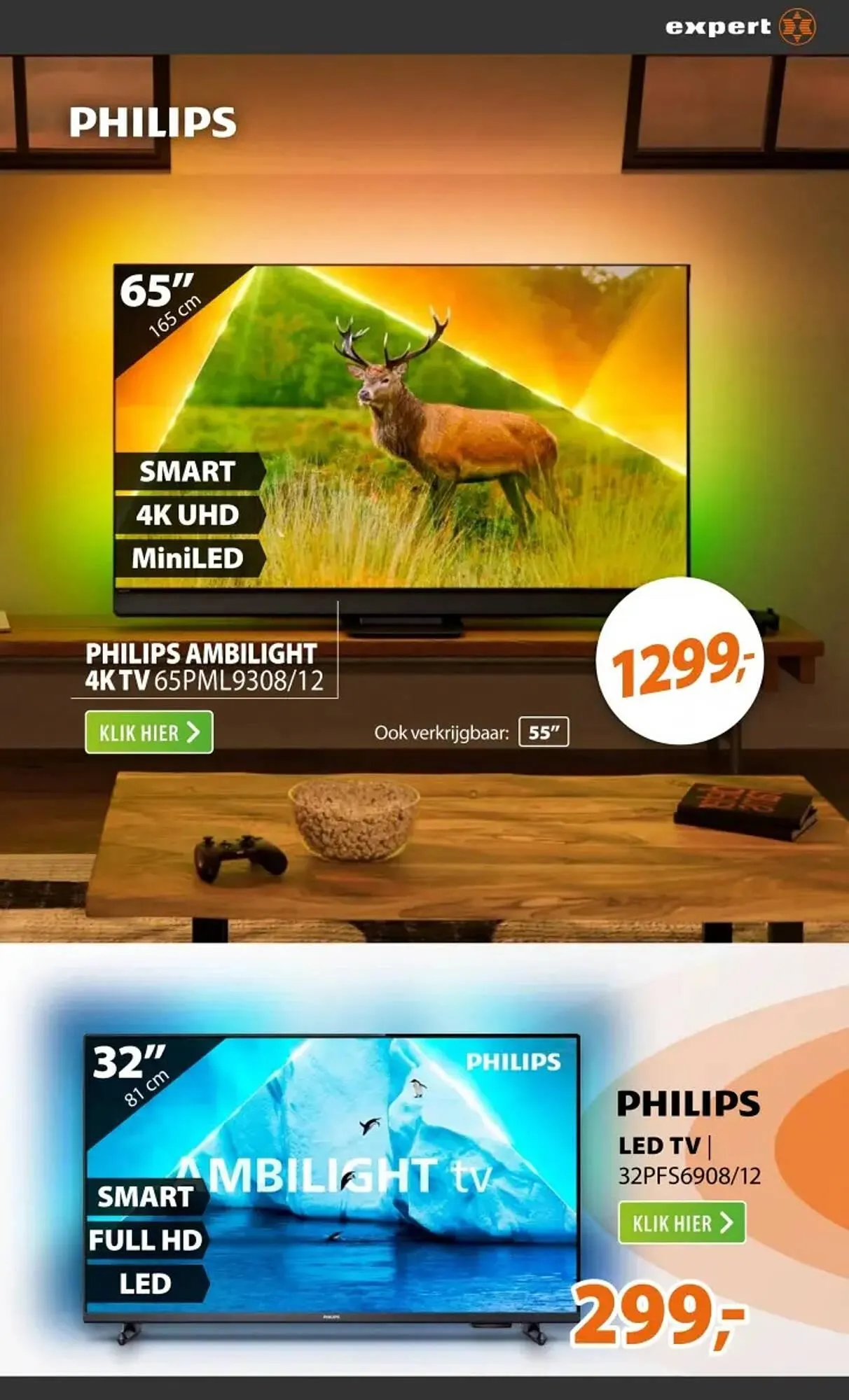 Expert folder van 22 april tot 28 april 2024 - Folder pagina 14