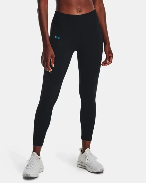 Dameslegging UA RUSH™ Seamless Ankle