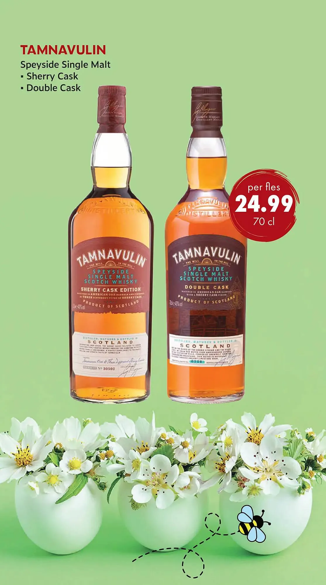 uw topSlijter folder van 2 april tot 22 april 2025 - Folder pagina 7