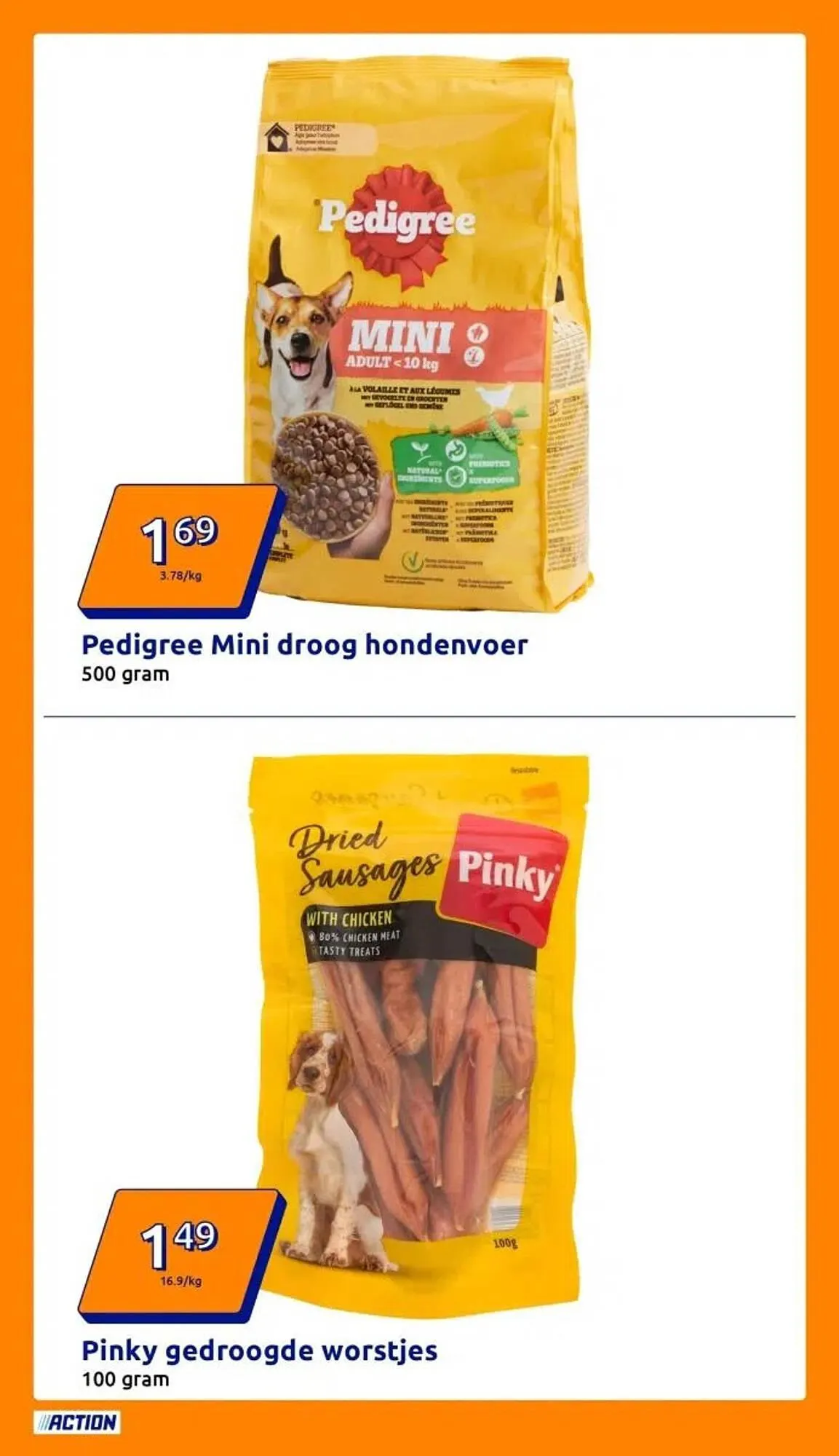 Action folder van 28 januari tot 4 februari 2026 - Folder pagina 25