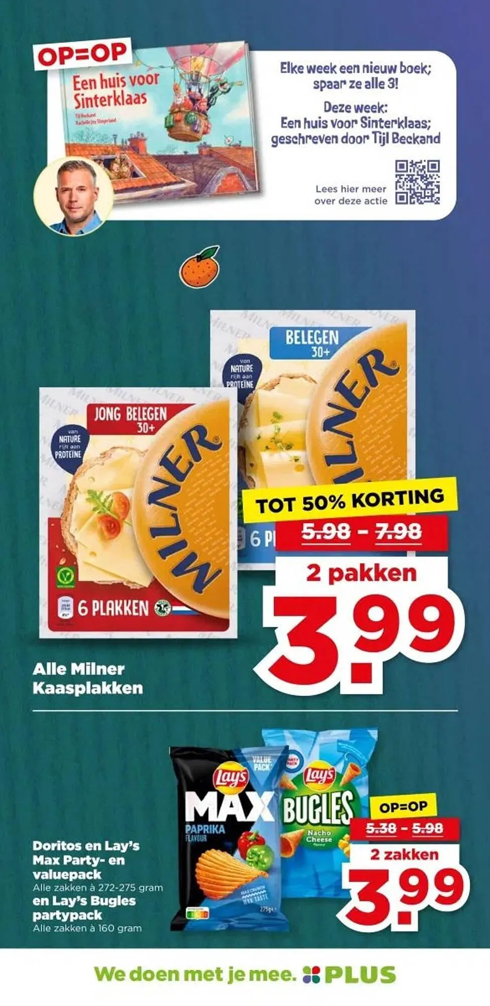 PLUS folder van 12 november tot 18 november 2025 - Folder pagina 23