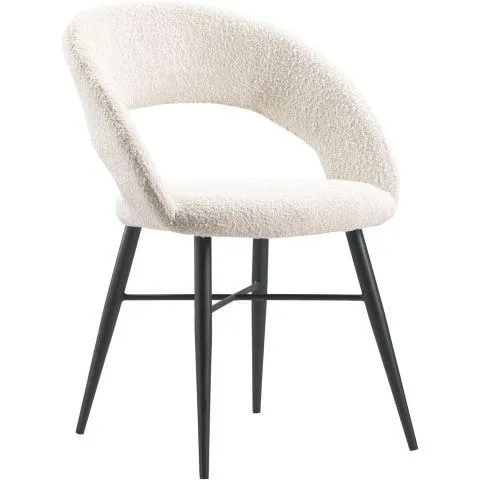 Eetkamerstoel Marasino beige