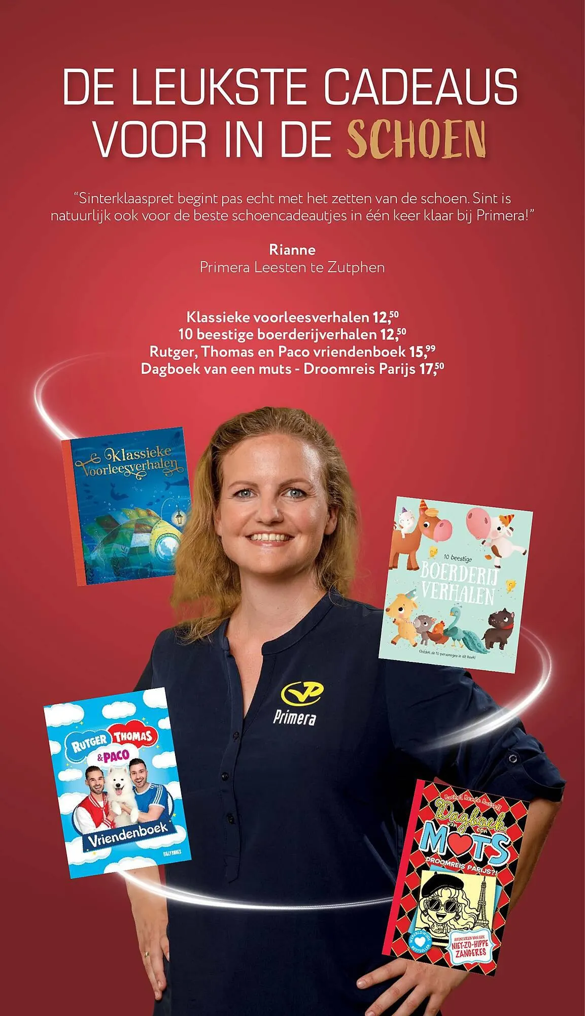 Primera folder van 27 november tot 5 december 2023 - Folder pagina 14