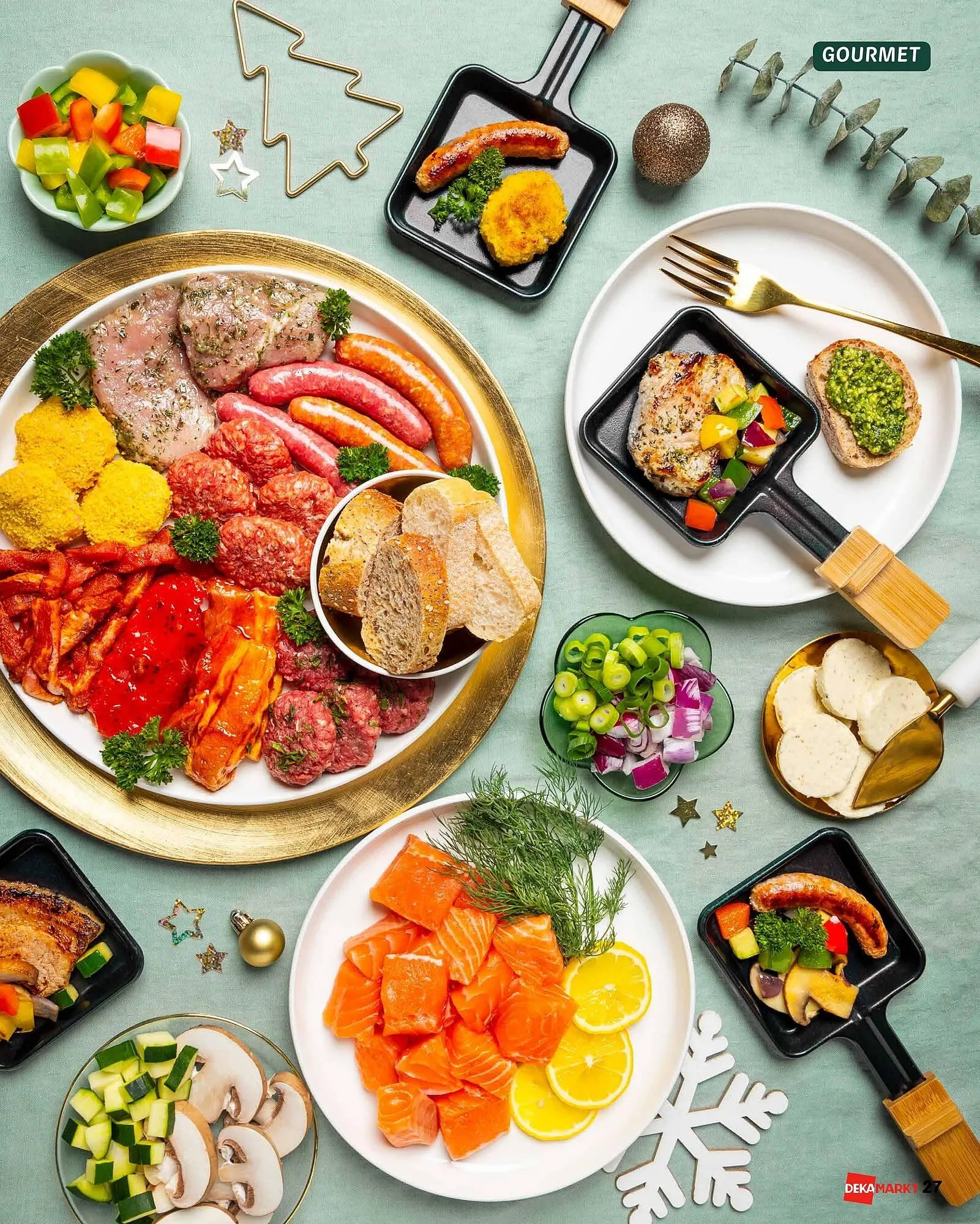 Dekamarkt folder van 29 november tot 27 december 2024 - Folder pagina 27