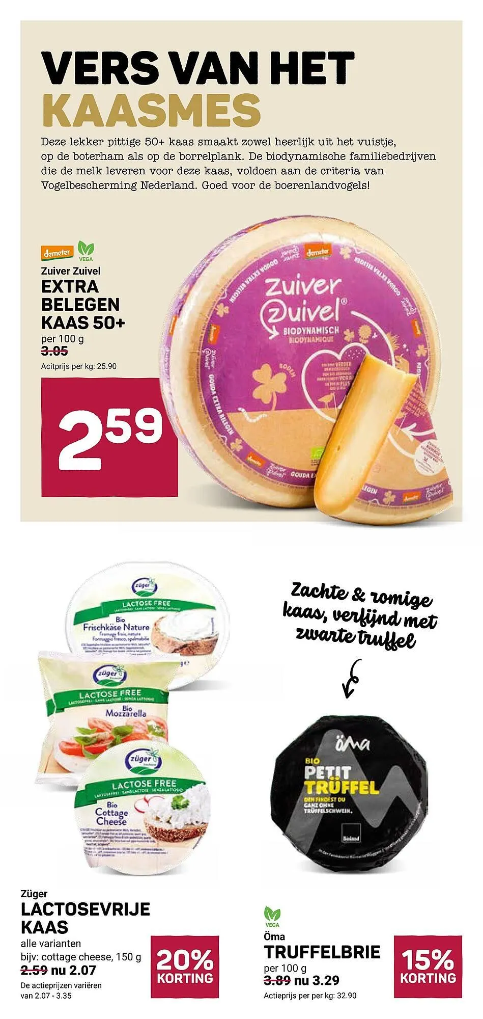 Ekoplaza folder van 8 april tot 14 april 2026 - Folder pagina 6