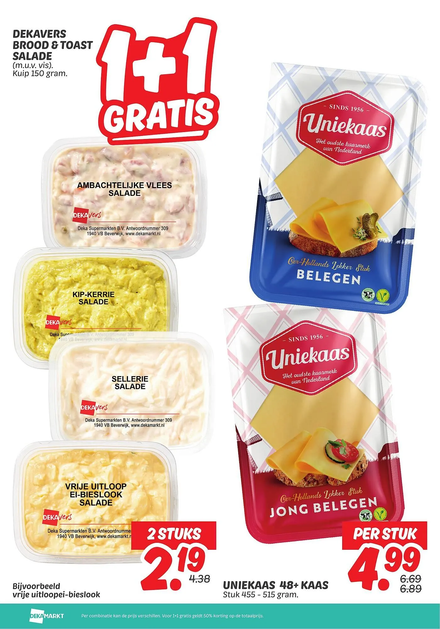 Dekamarkt folder van 13 januari tot 19 januari 2026 - Folder pagina 16