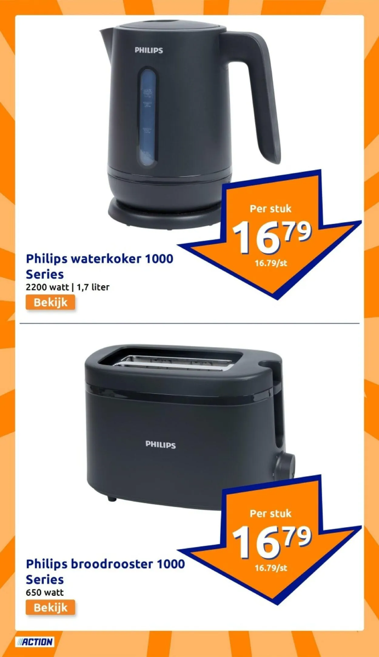 Action Actuele folder van 5 februari tot 11 februari 2025 - Folder pagina 13