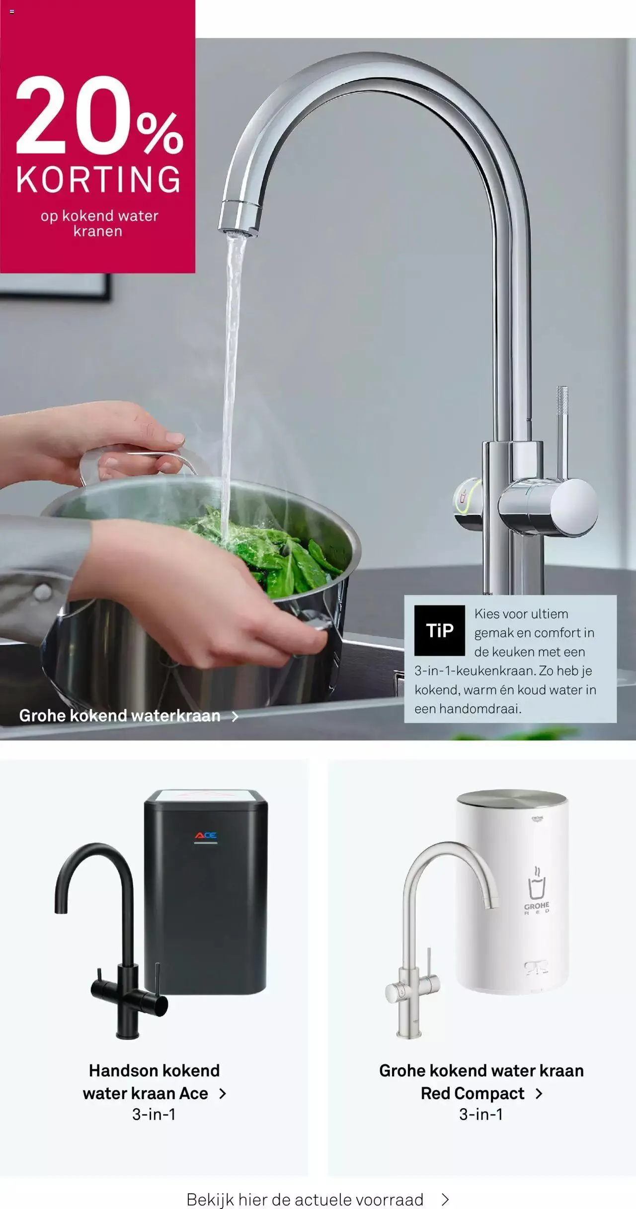 KARWEI - Sanitair special van 1 augustus tot 31 december 2024 - Folder pagina 43