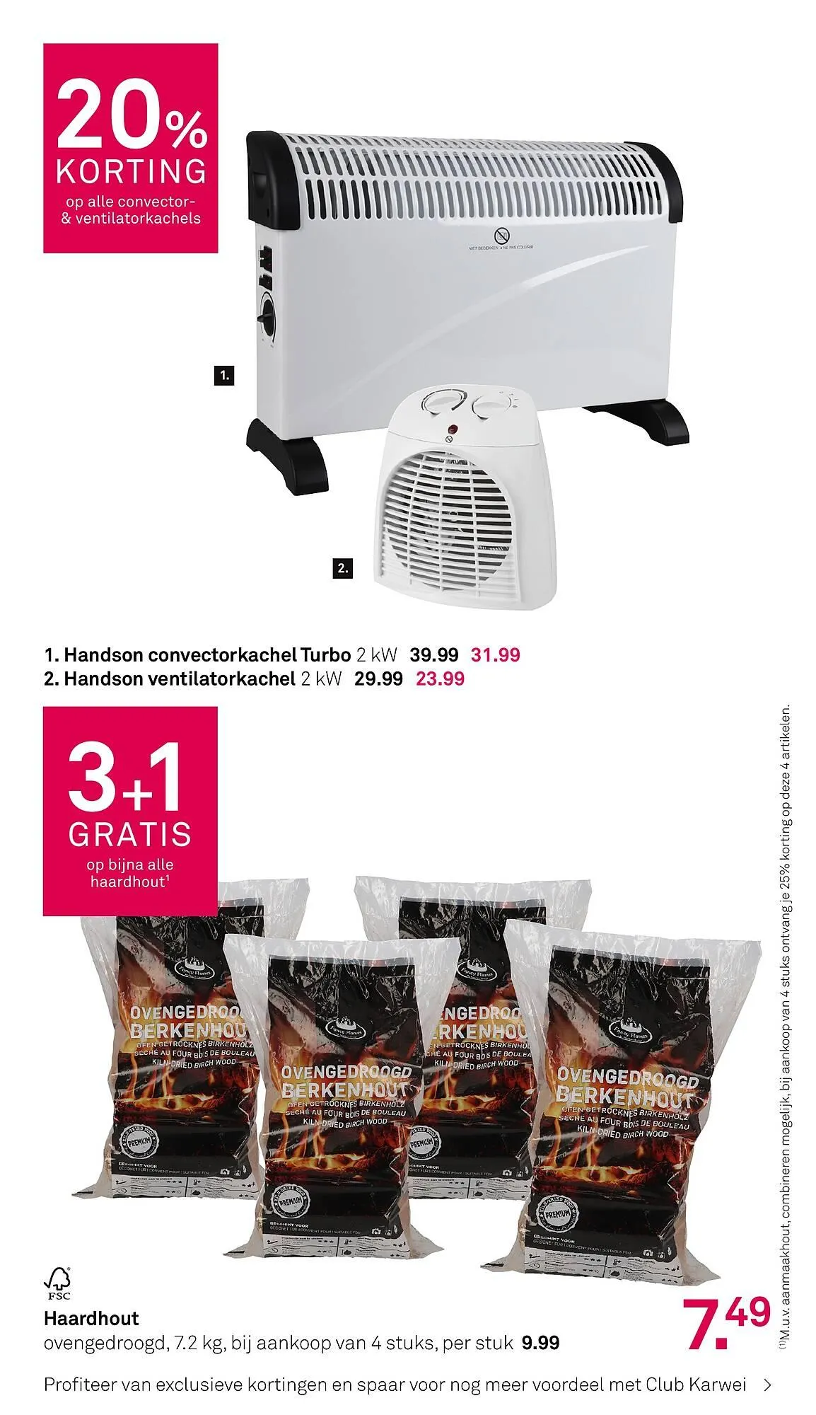 Karwei folder van 15 december tot 21 december 2025 - Folder pagina 19