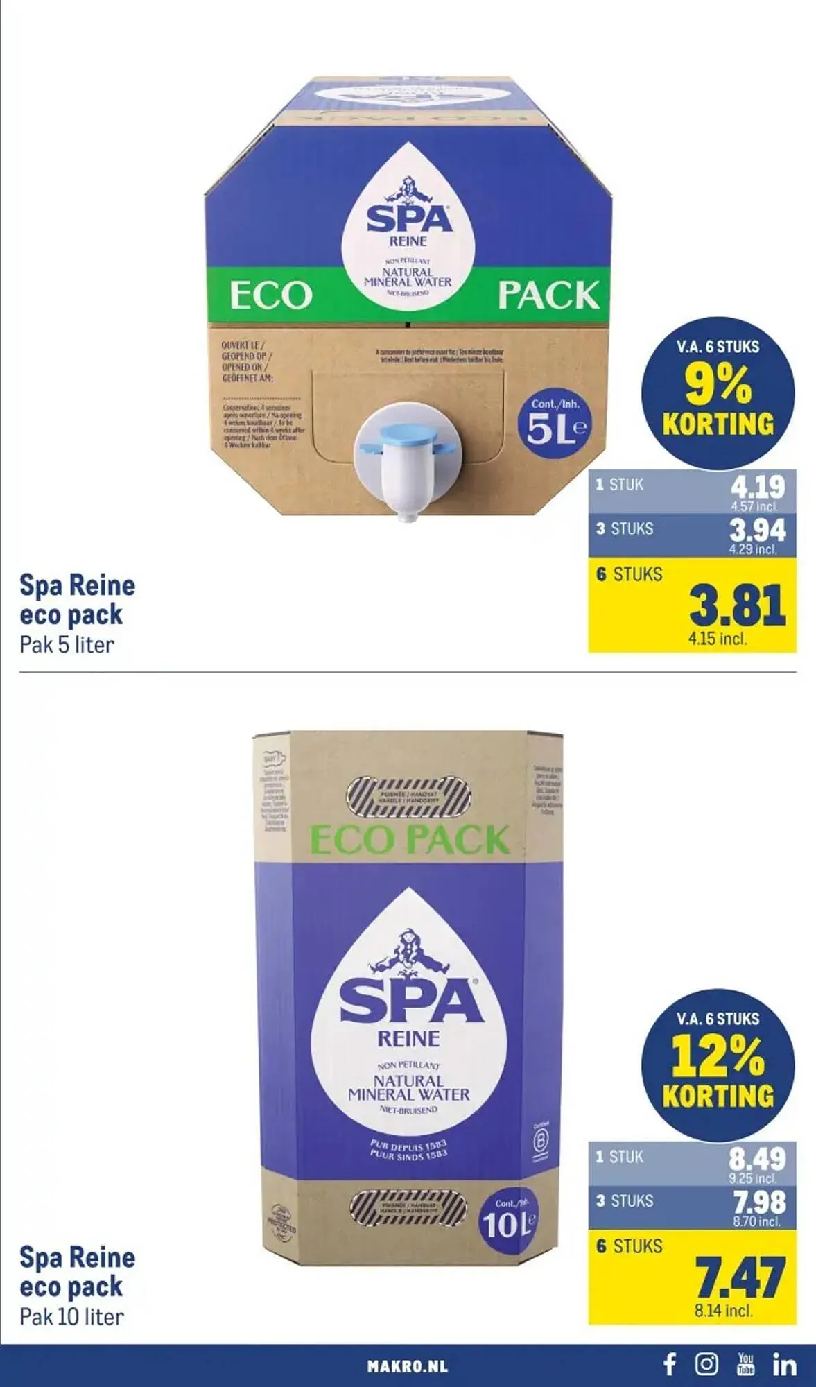 Makro folder van 25 februari tot 10 maart 2026 - Folder pagina 45