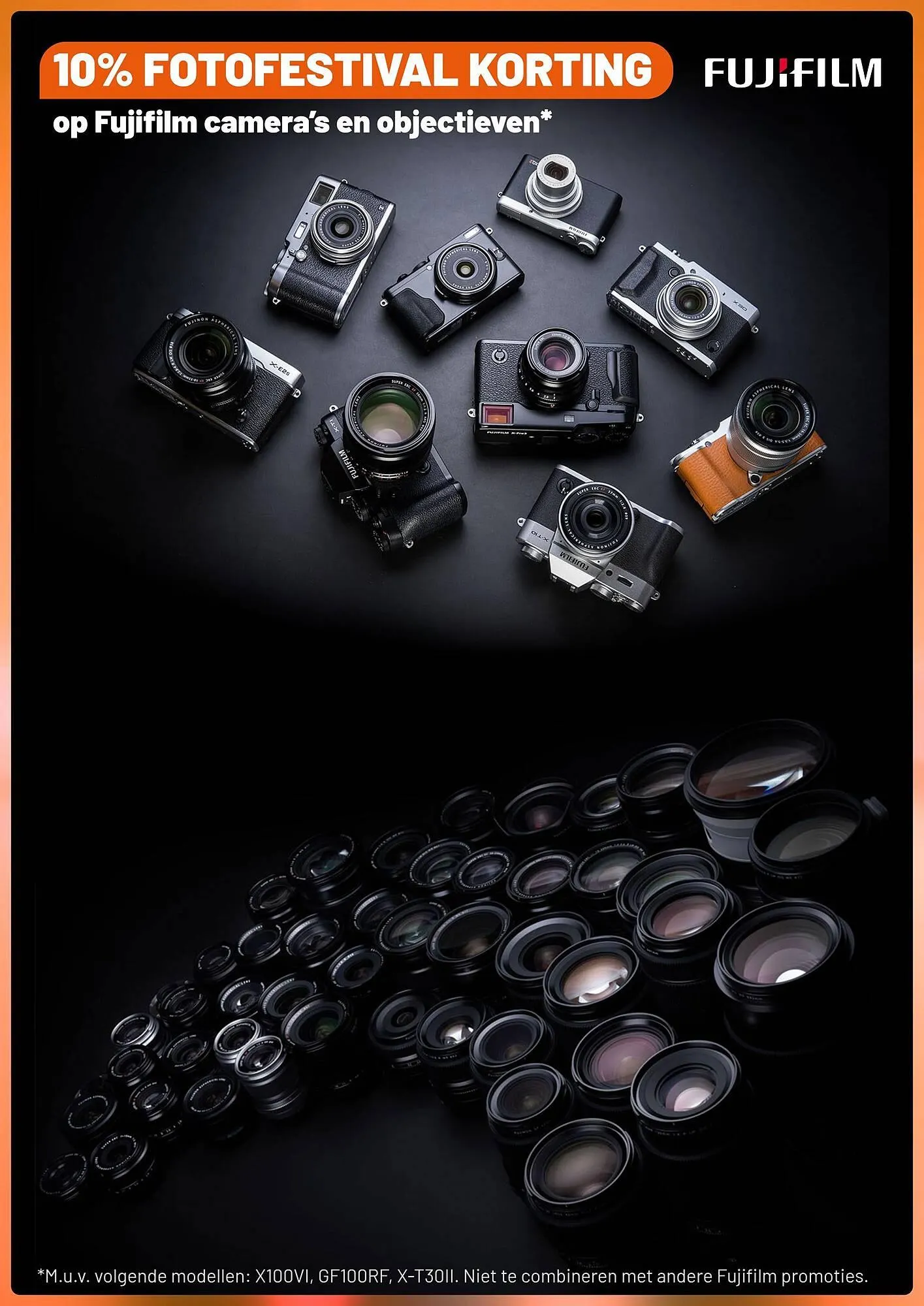 Kamera Express folder van 17 mei tot 31 mei 2025 - Folder pagina 8