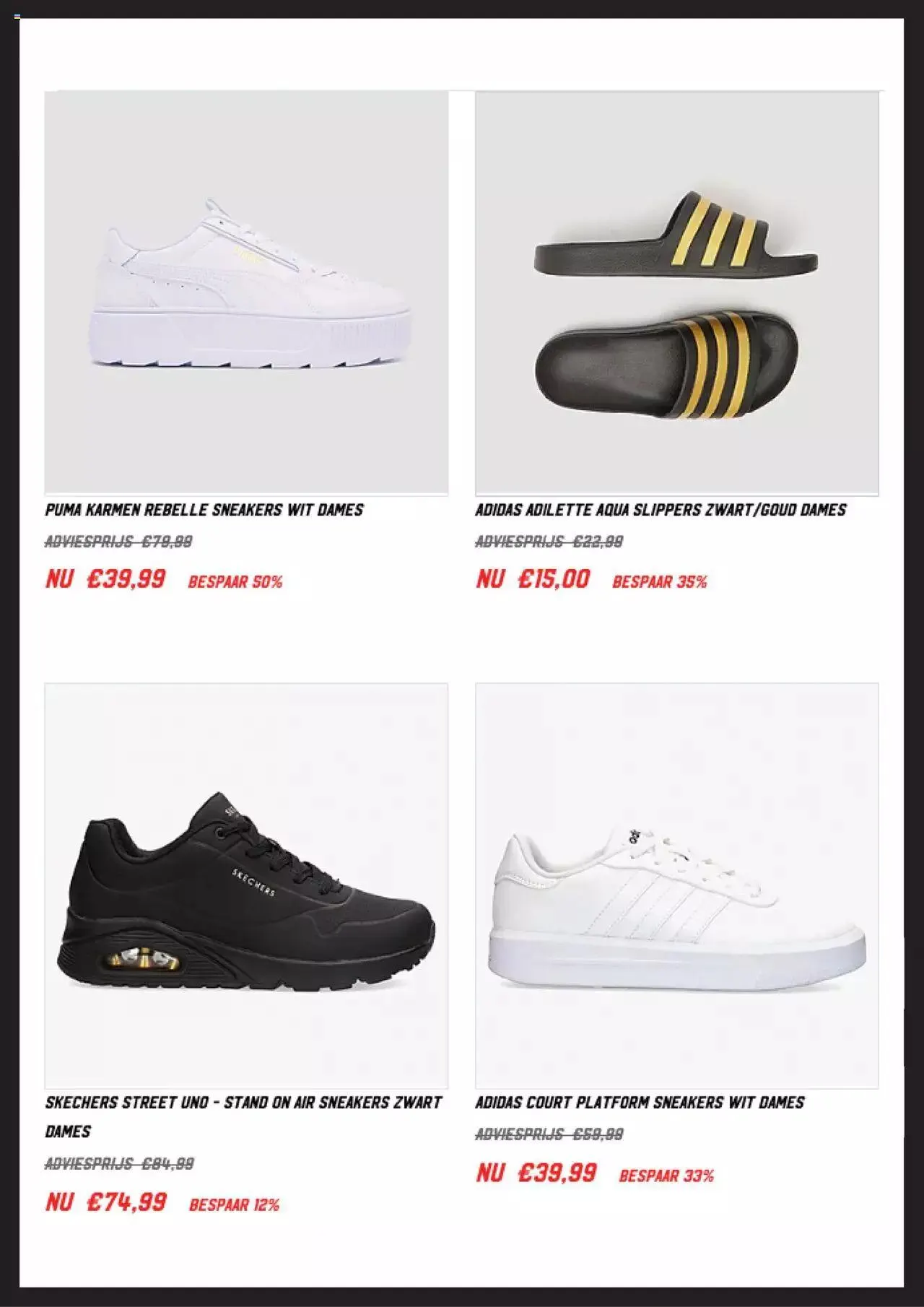 Aktiesport - Folder van 6 juli tot 31 december 2023 - Folder pagina 4