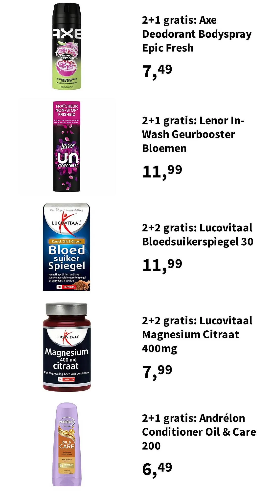 Plein.nl folder van 9 december tot 31 mei 2026 - Folder pagina 17