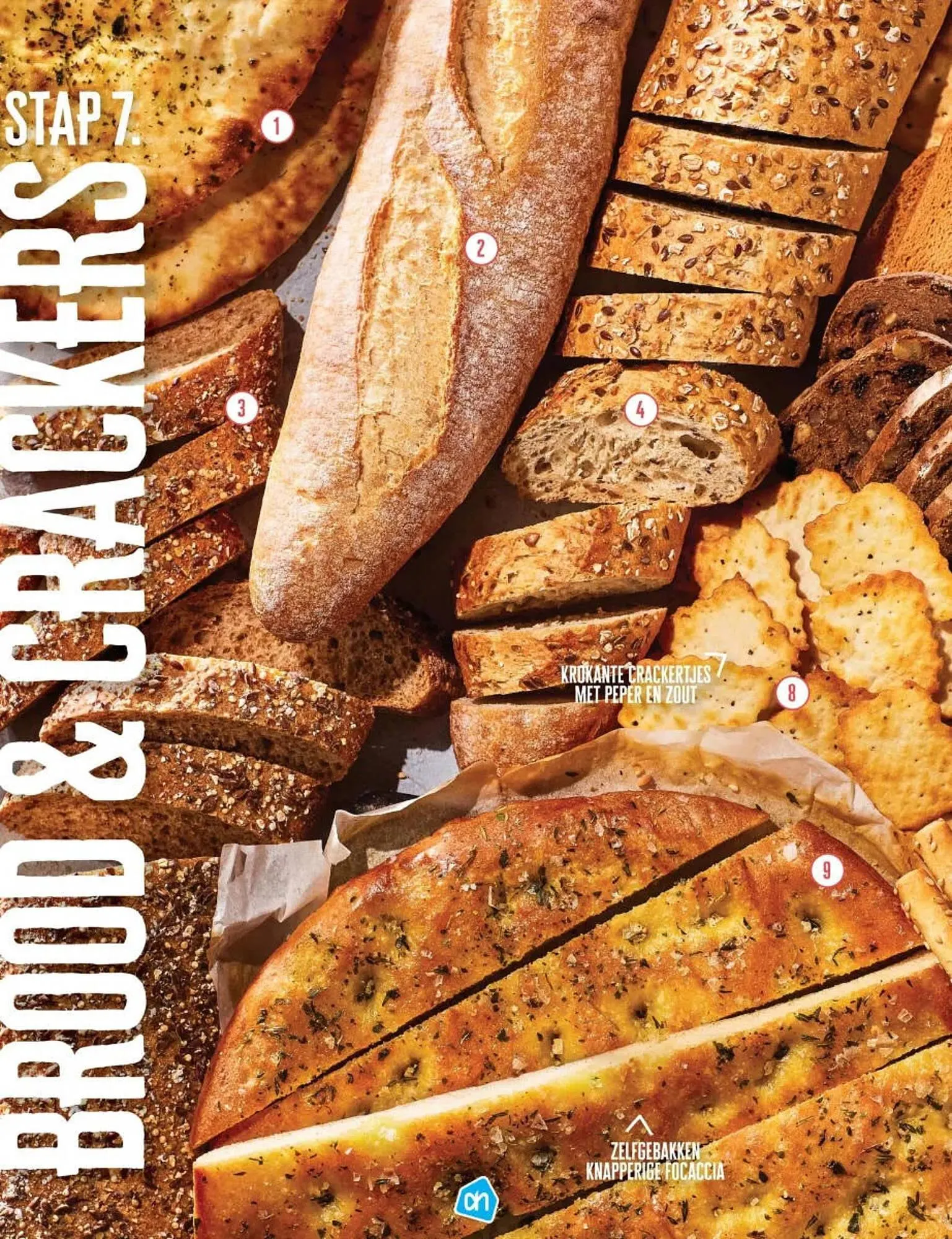 Albert Heijn folder van 17 april tot 30 augustus 2026 - Folder pagina 24