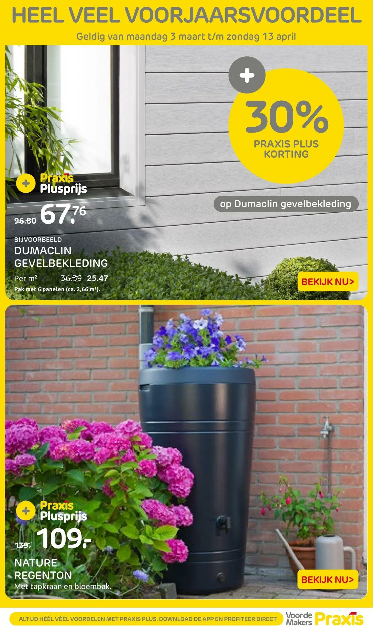 Praxis Actuele folder van 17 augustus tot 31 augustus 2025 - Folder pagina 23