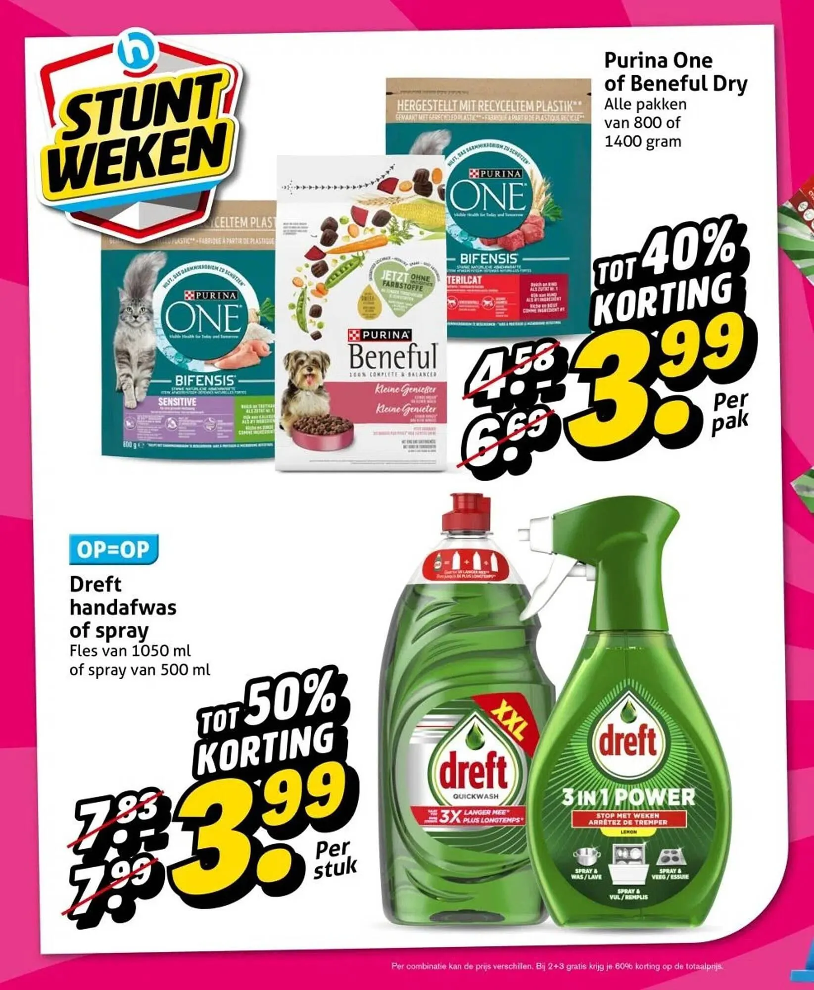 Hoogvliet folder van 14 januari tot 20 januari 2026 - Folder pagina 12