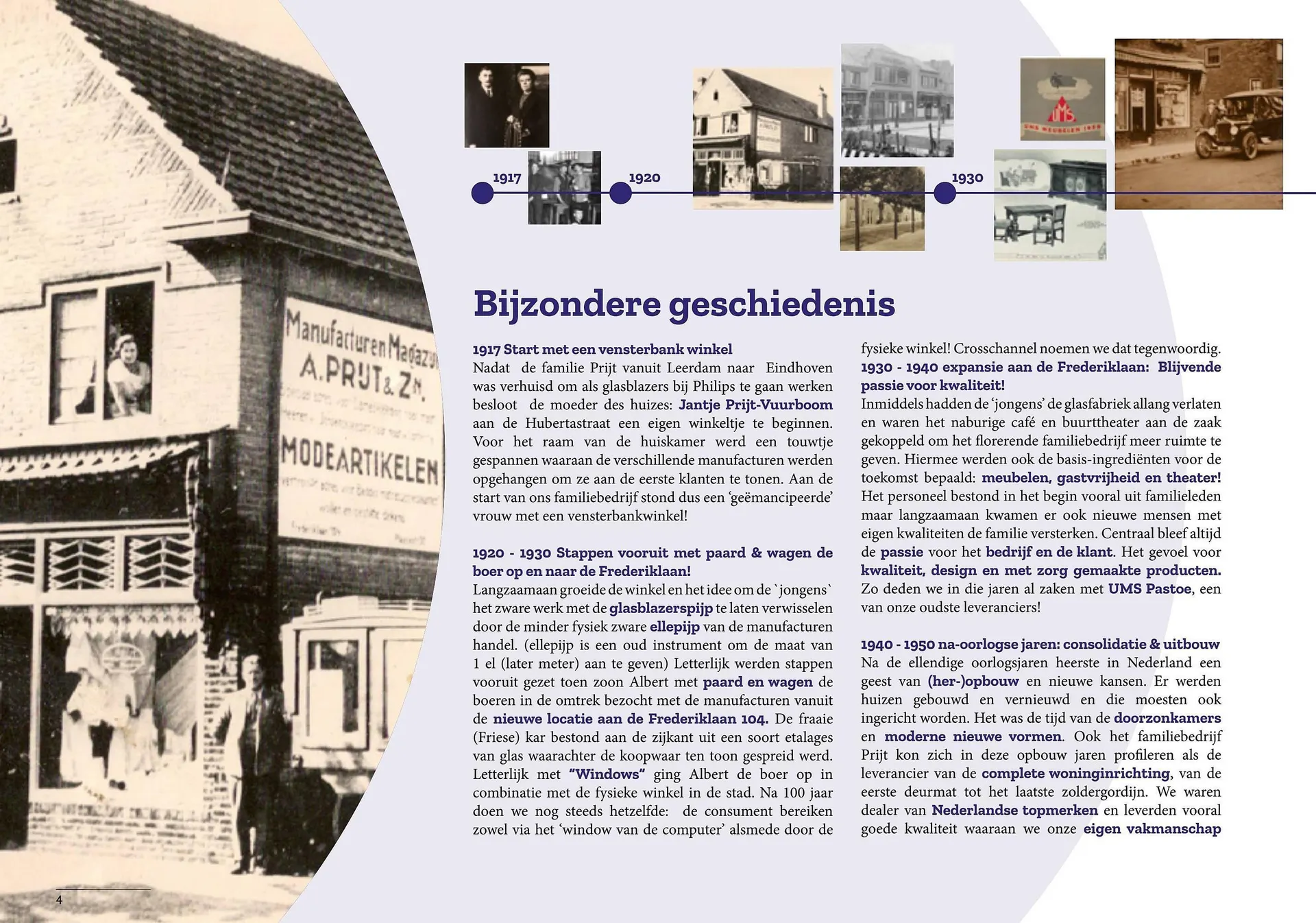 Donjon folder van 9 mei tot 15 mei 2025 - Folder pagina 6