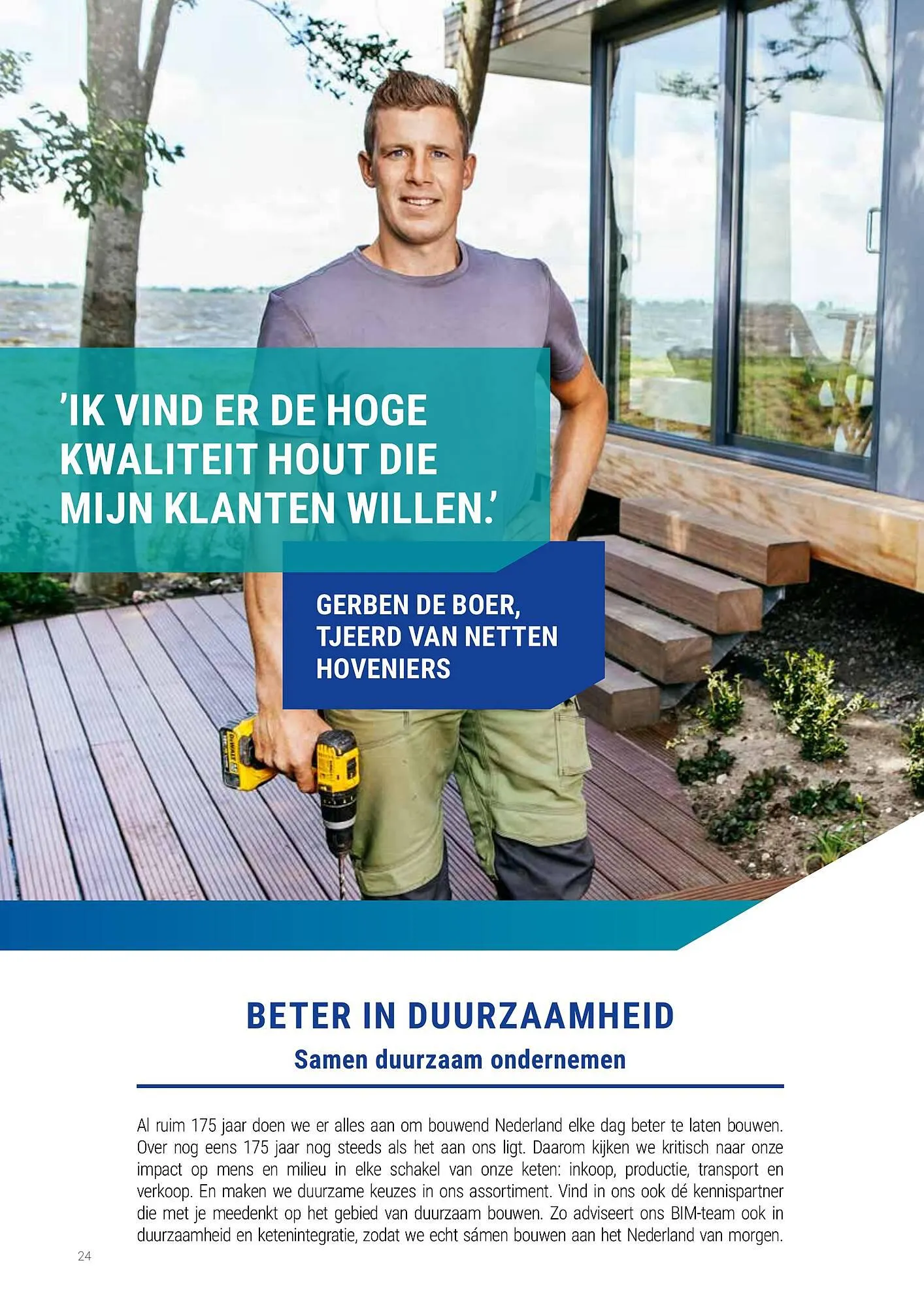 Pontmeyer ​​​​​​​Tuincatalogus 2023 van 1 maart tot 31 oktober 2023 - Folder pagina 26