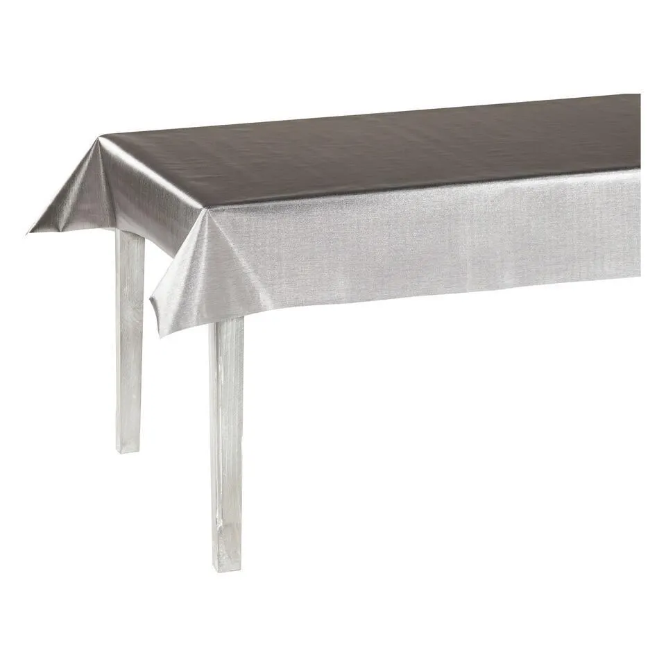 Tafelzeil Marit Grijs
