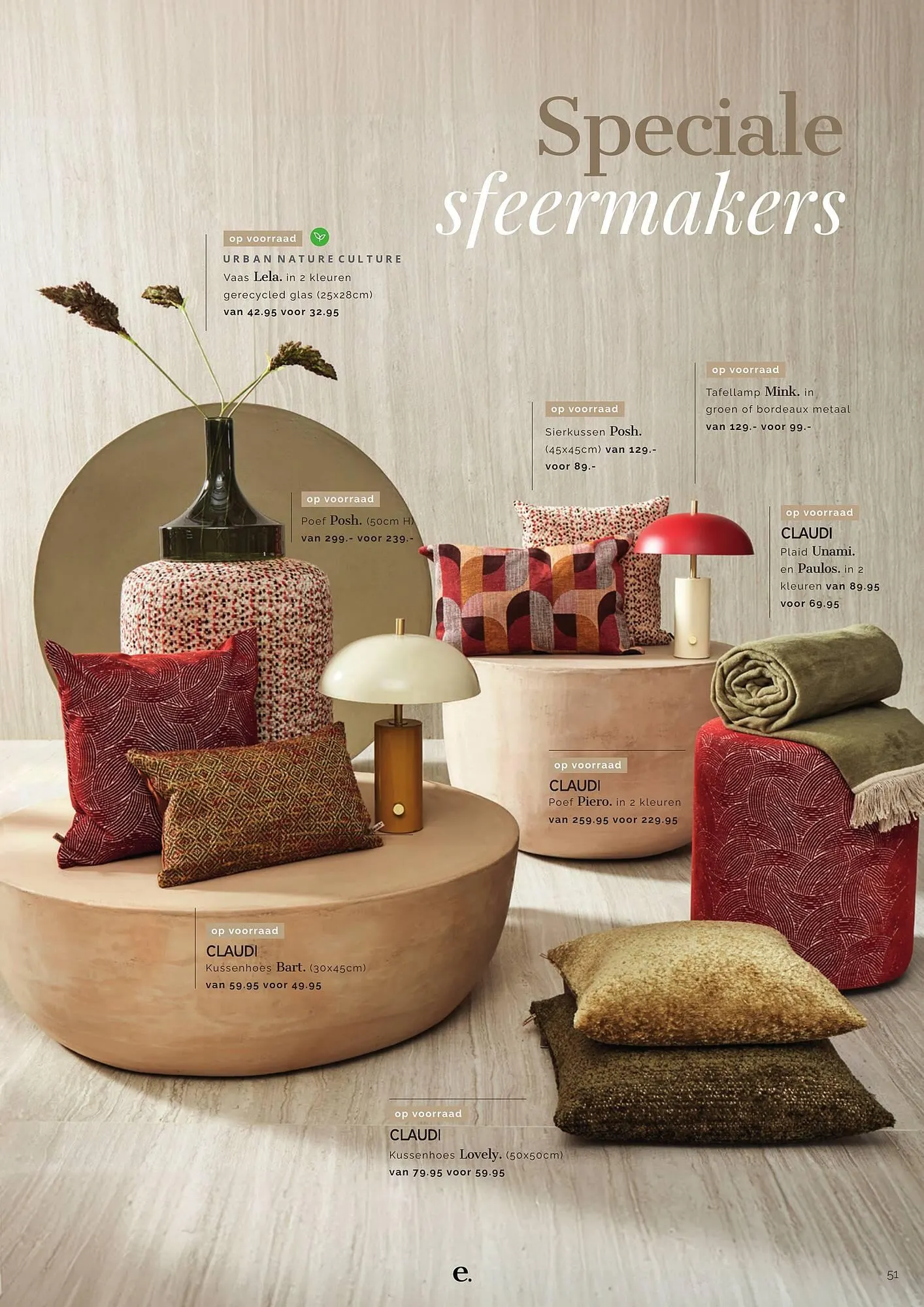 Ivana folder van 1 april tot 30 april 2025 - Folder pagina 51