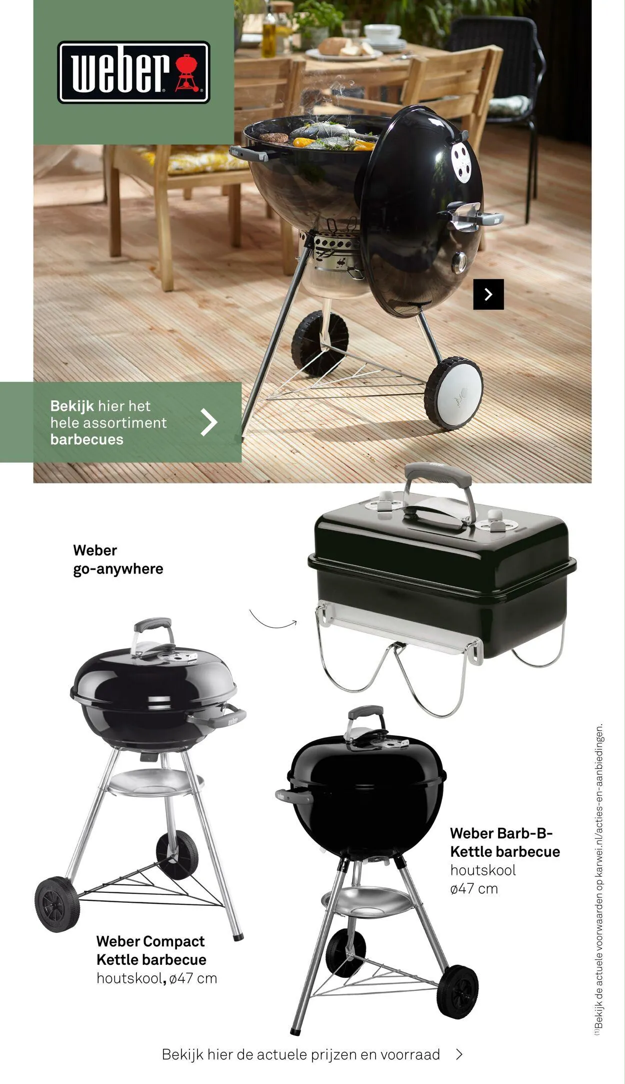 Karwei Actuele folder van 16 april tot 16 oktober 2025 - Folder pagina 8