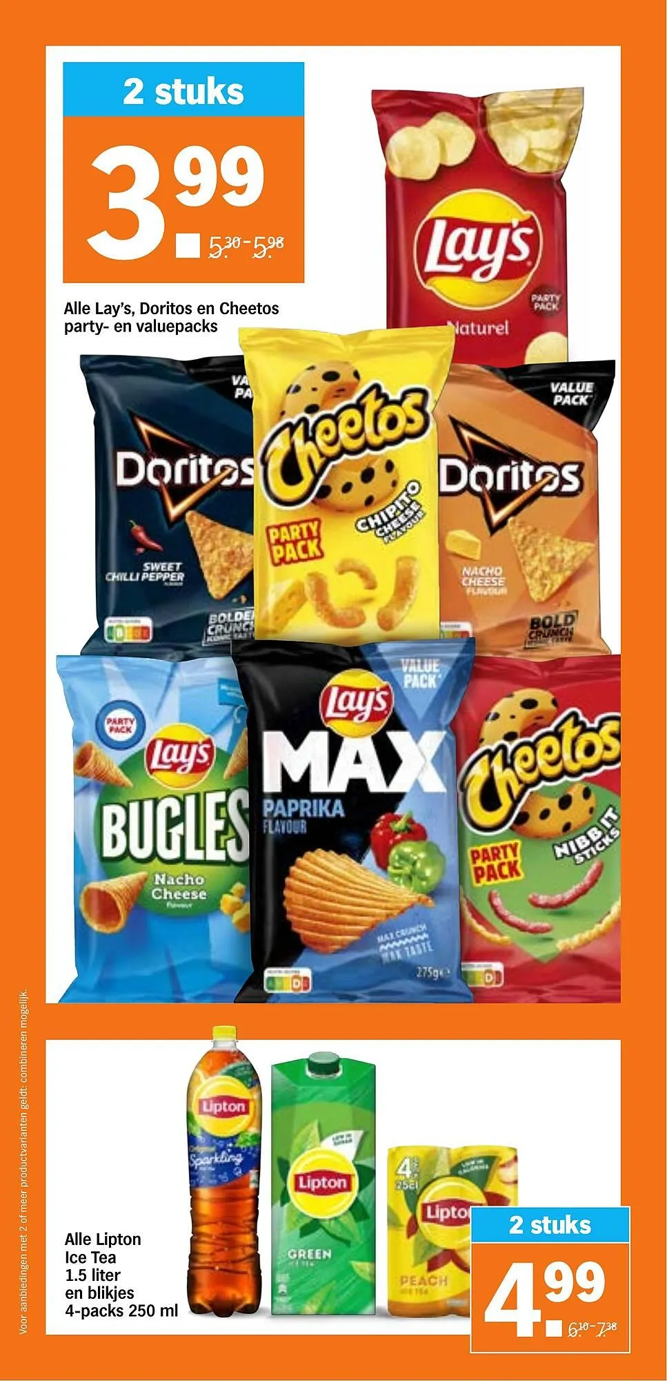 Jan Linders folder van 2 februari tot 7 februari 2026 - Folder pagina 20