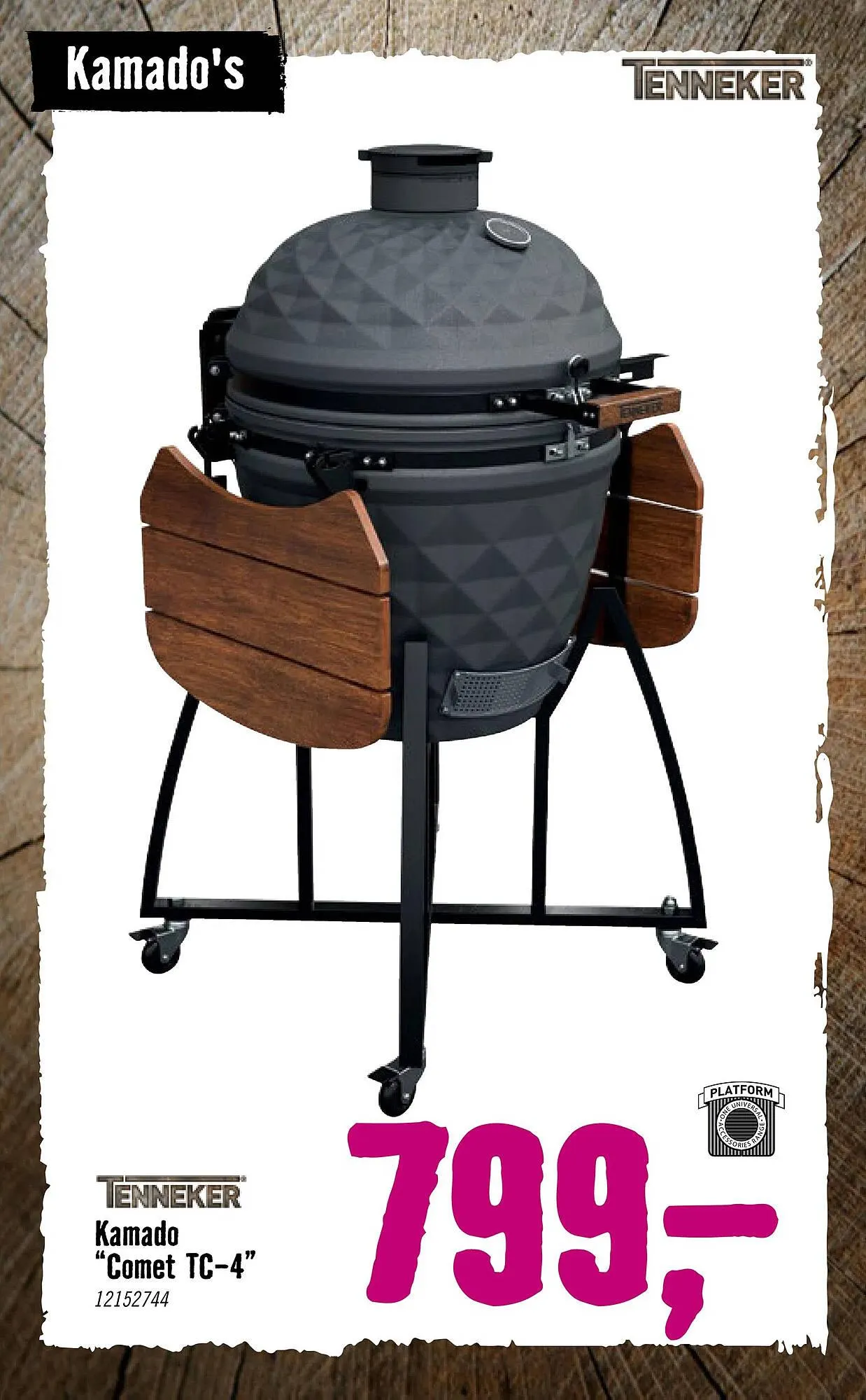 Hornbach folder van 5 mei tot 1 juni 2025 - Folder pagina 6