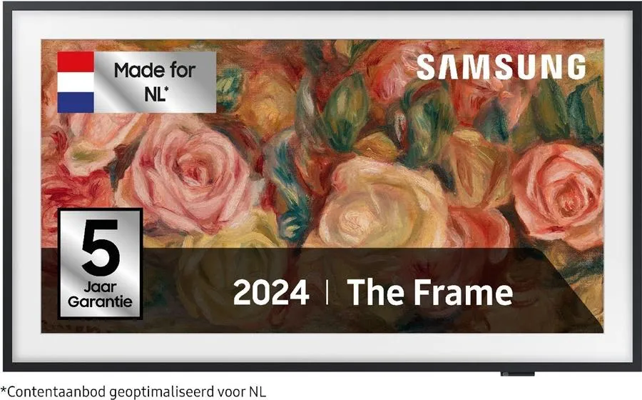 Samsung The Frame QE65LS03D (2024)