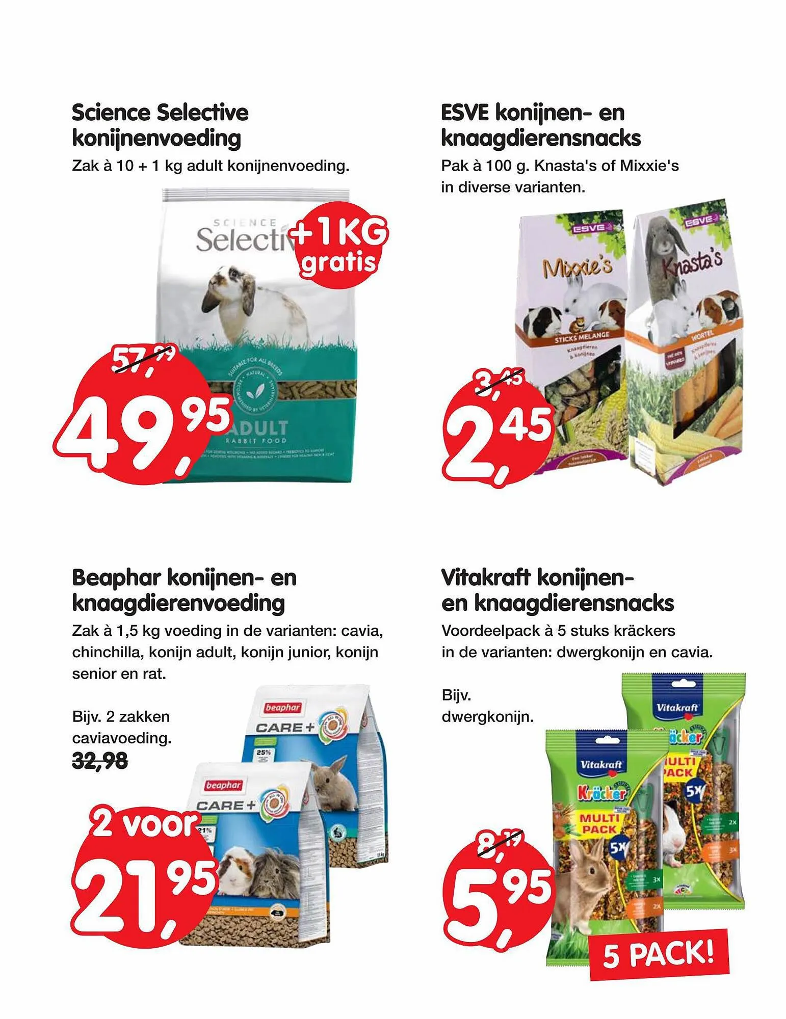 Jumper folder van 19 oktober tot 5 november 2023 - Folder pagina 19