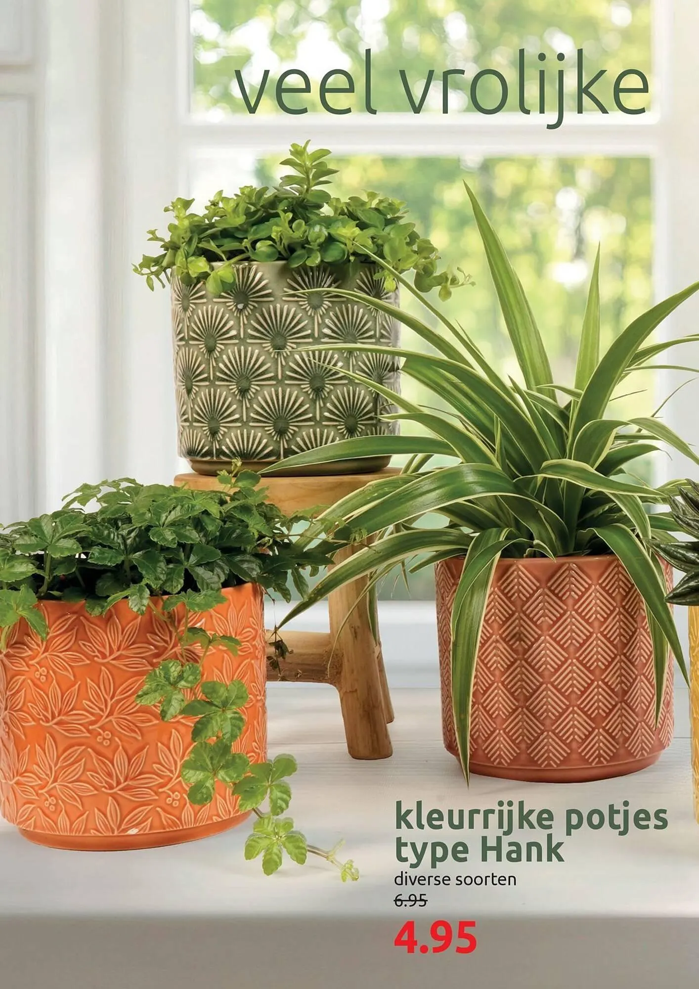 Deka Tuin folder van 17 maart tot 30 maart 2025 - Folder pagina 4