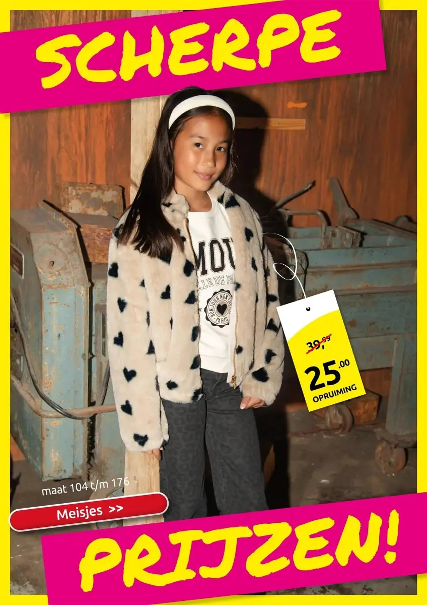 Jola Mode folder van 28 december tot 4 januari 2026 - Folder pagina 12